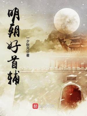 明朝好首辅 明朝好首辅