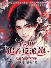 主角追着反派跑,天道气的哇哇叫 主角追着反派跑,天道气的哇哇叫