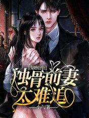 浅婚衍衍:蚀骨前妻太难追 浅婚衍衍:蚀骨前妻太难追